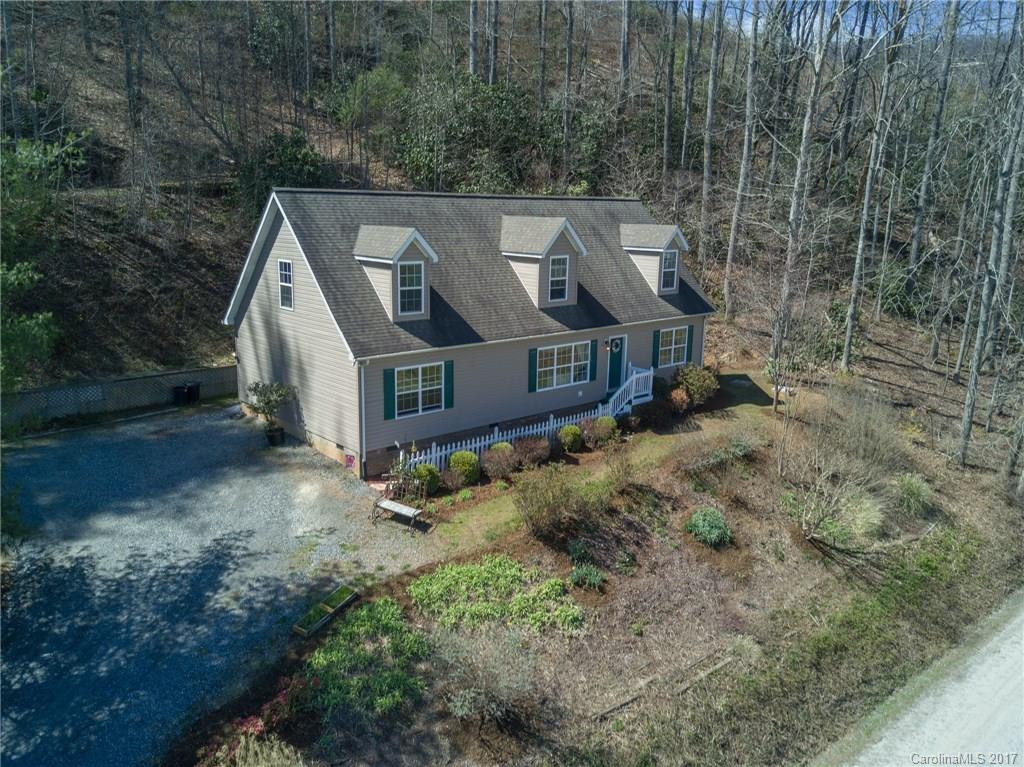 917 Gash Road