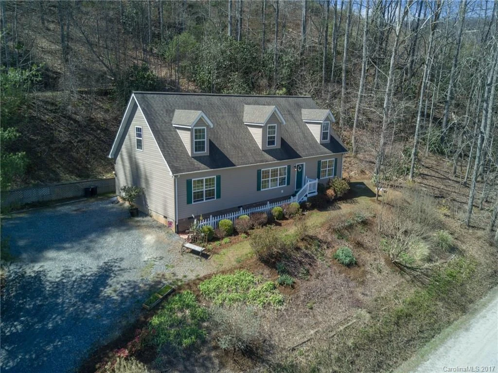 917 Gash Road