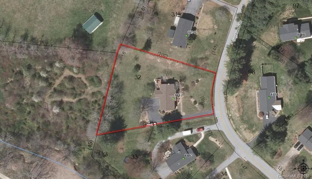 1717 Glenheath Drive - Photo 24