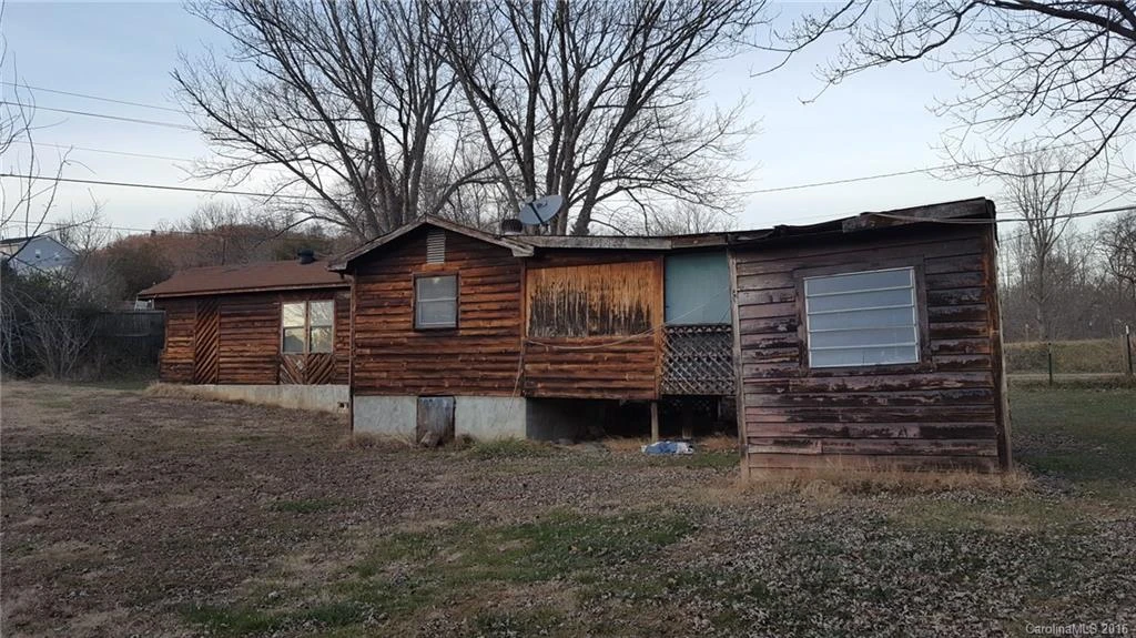 240 Pisgah View Road