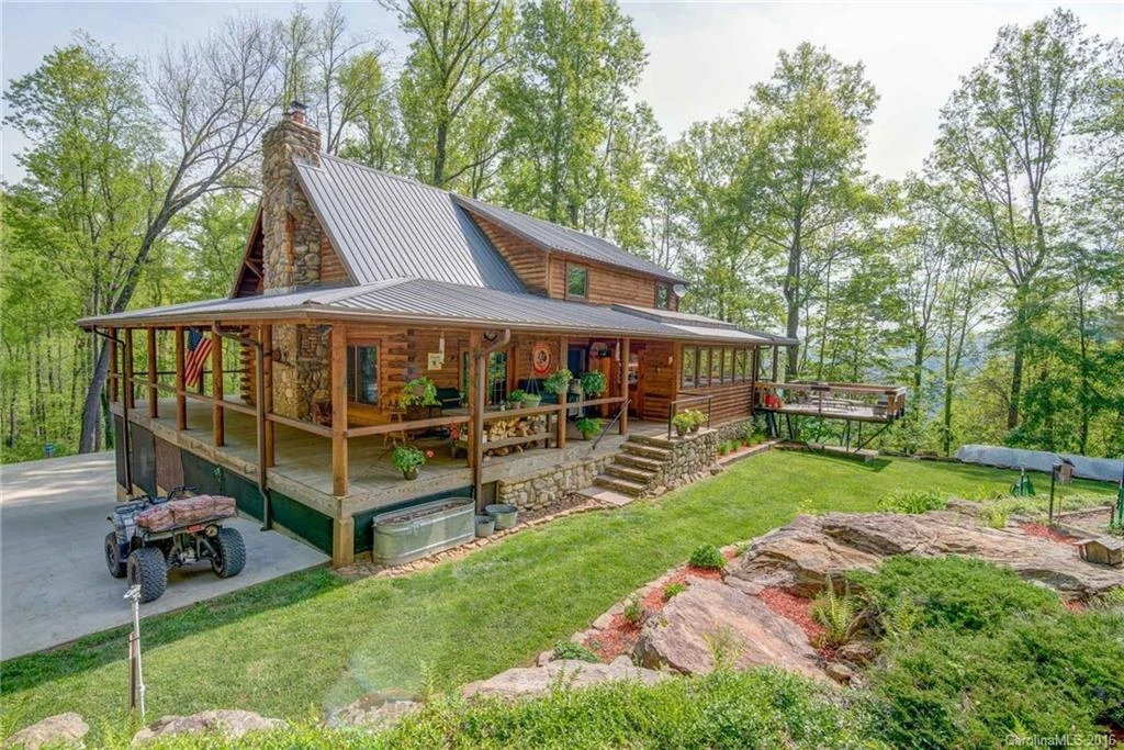199 Apgar Road