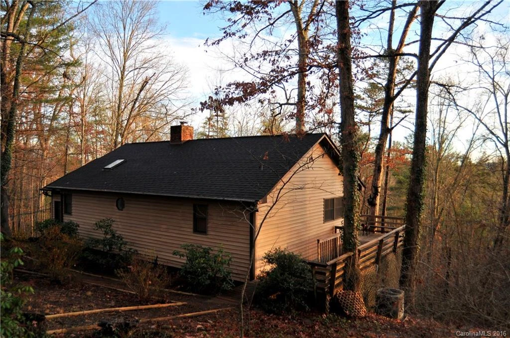 734 Nix Road