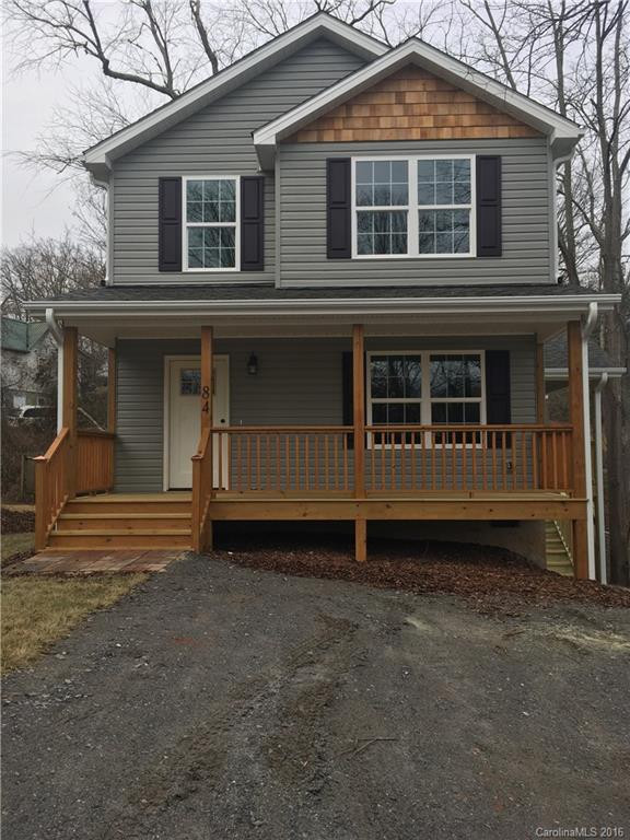 84 Springbrook Road