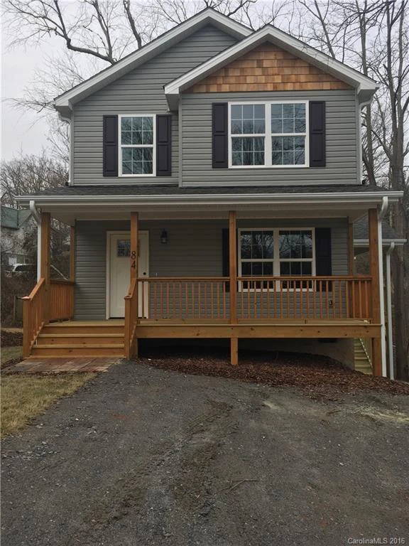 84 Springbrook Road