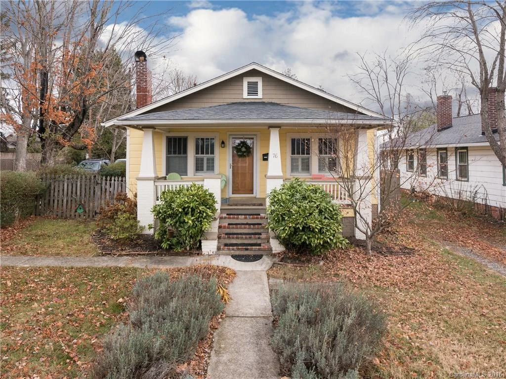 76 Vermont Avenue