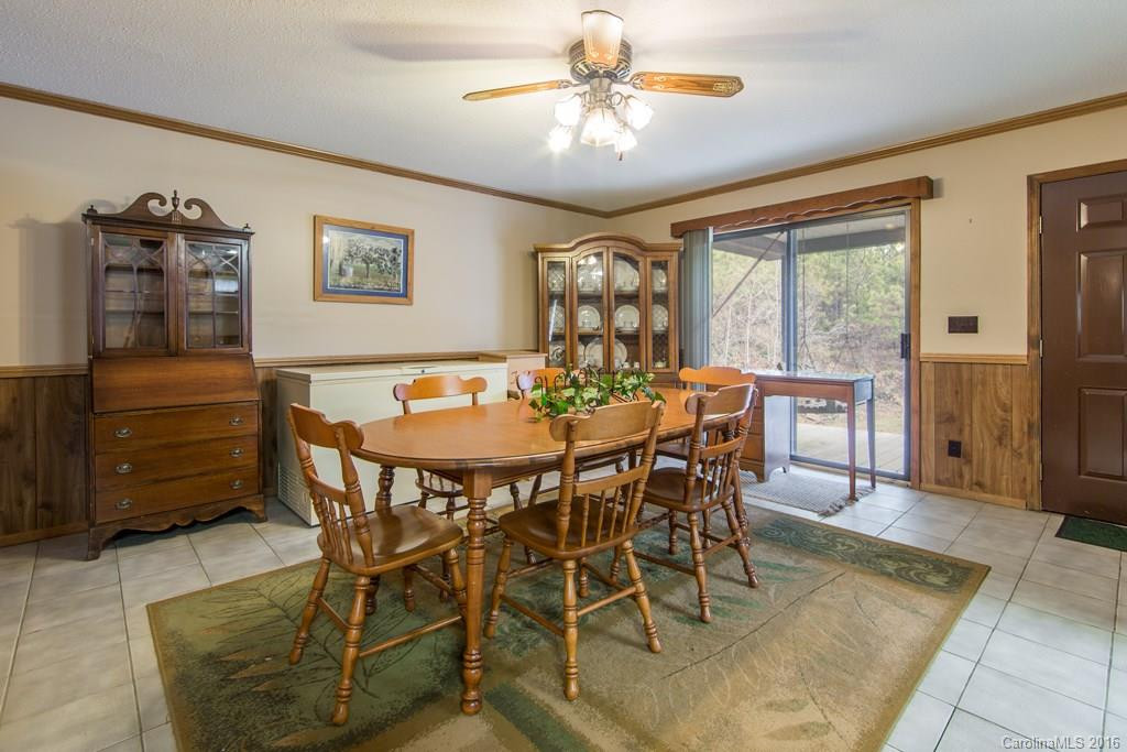8414 Rosman Highway - Photo 3