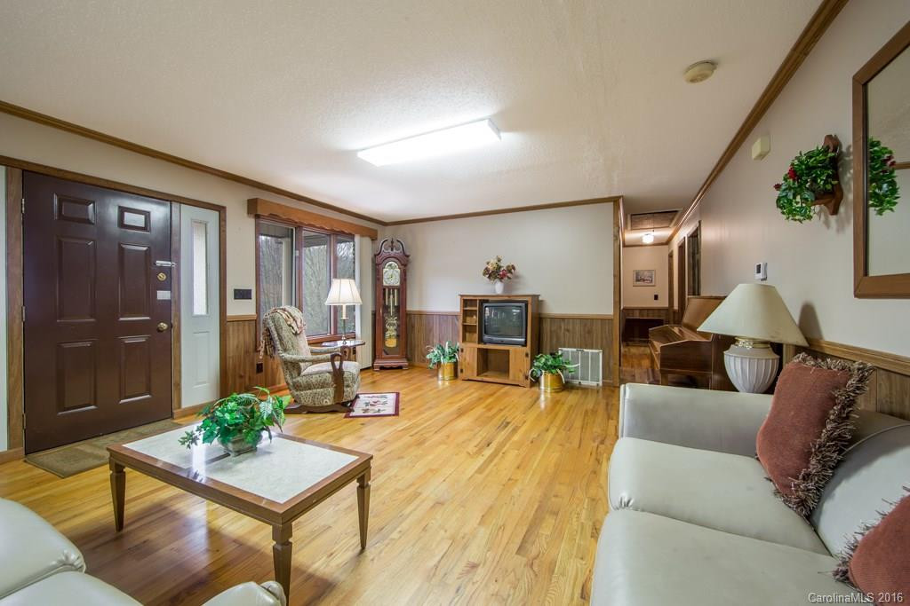 8414 Rosman Highway - Photo 5