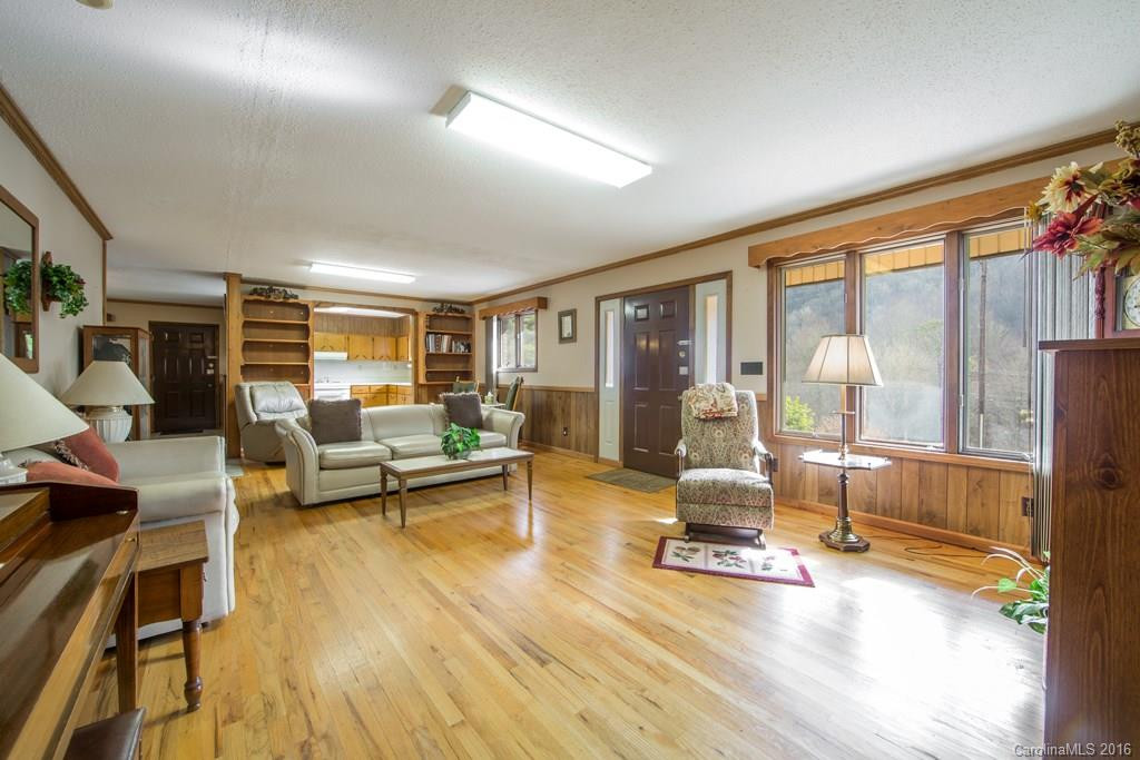 8414 Rosman Highway - Photo 6