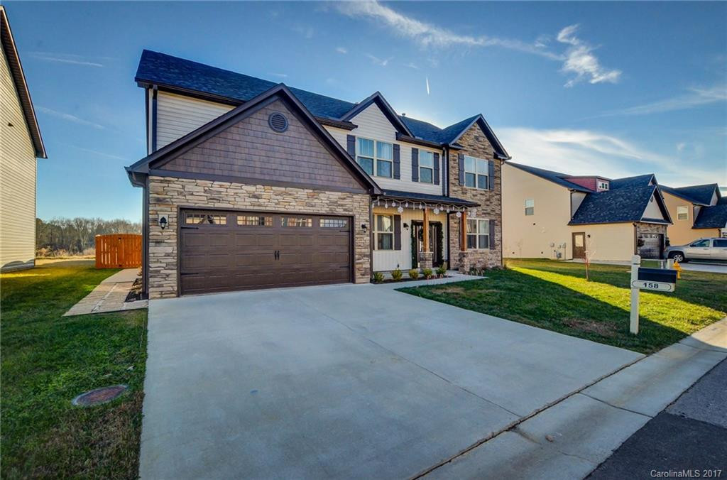 158 Alligator Drive