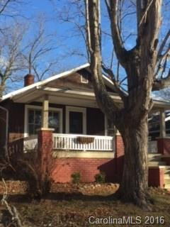 7 Irving Street