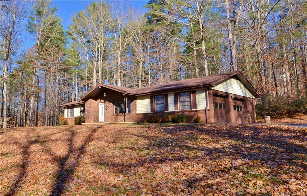 225 Ollie Weaver Road