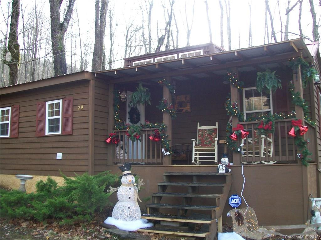 29 Doe Trail