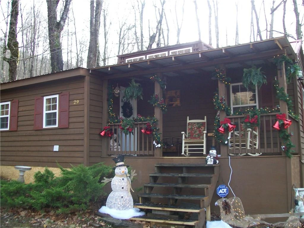 29 Doe Trail