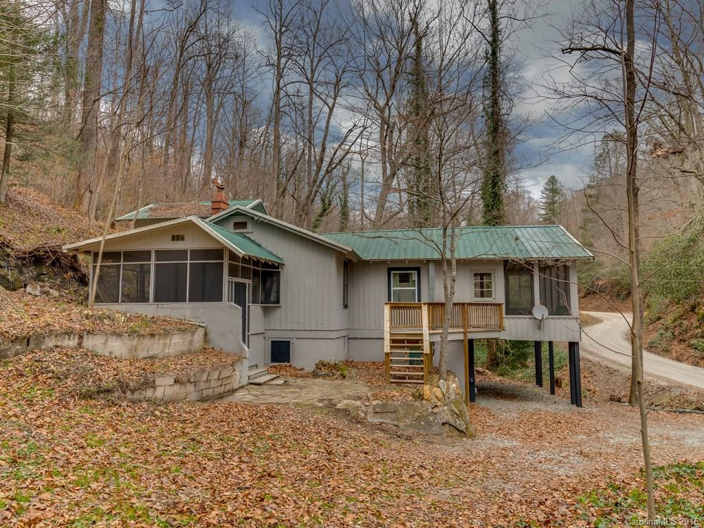 804 Pearson Falls Road