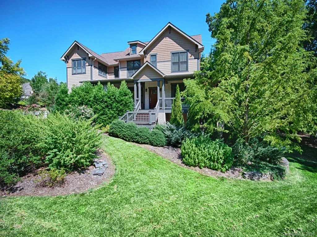 526 Pinchot Drive #25