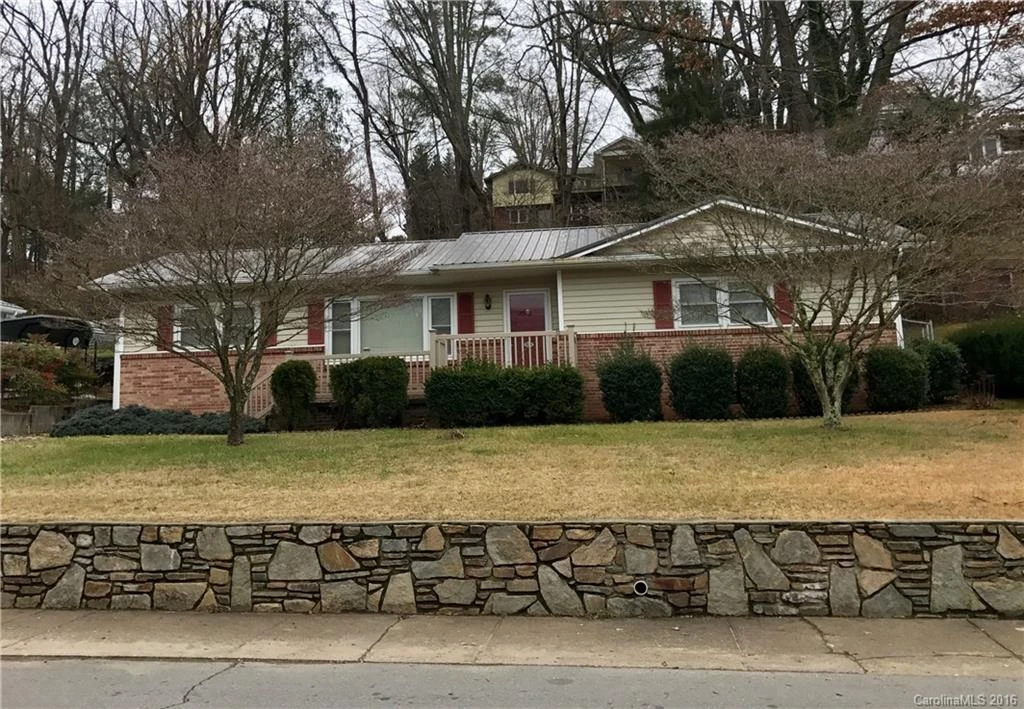 63 Meadow Street