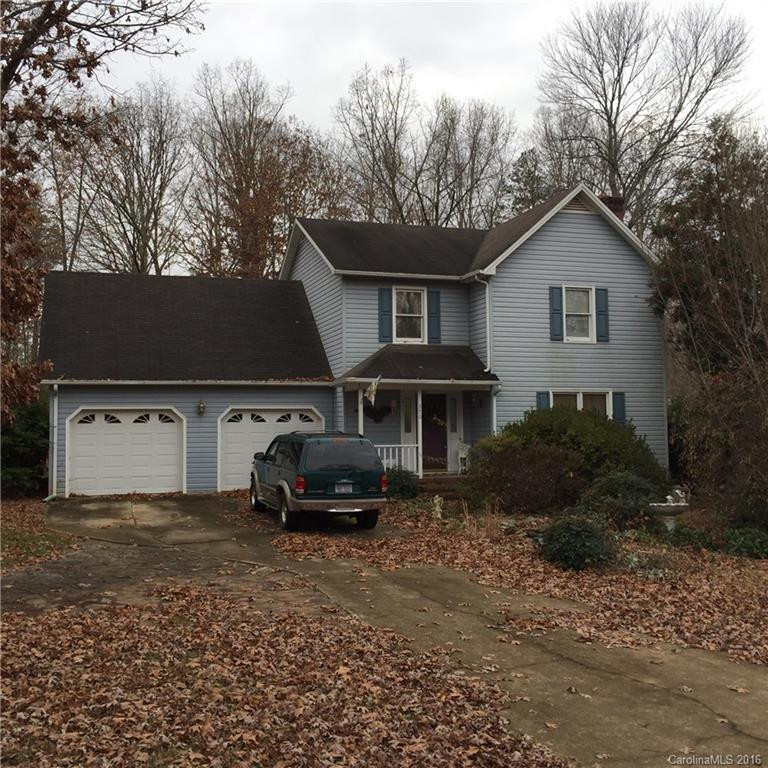 370 Shady Woods Lane