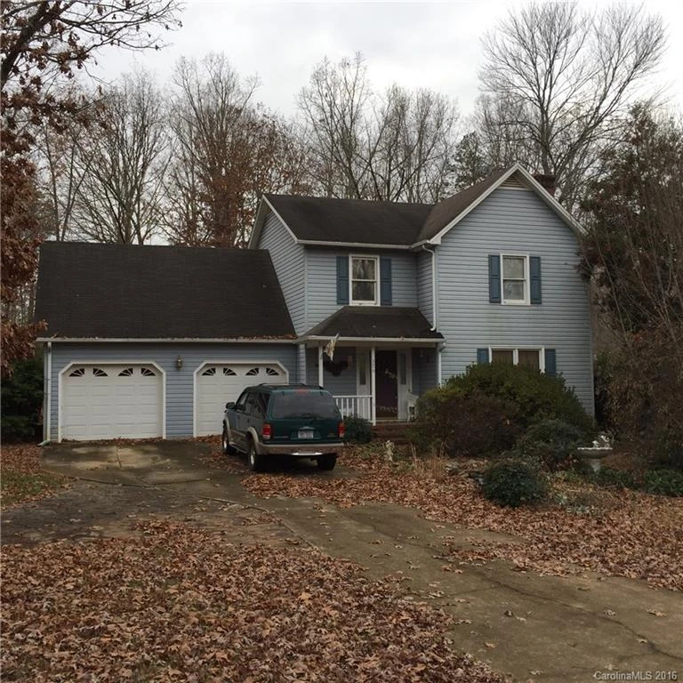 370 Shady Woods Lane