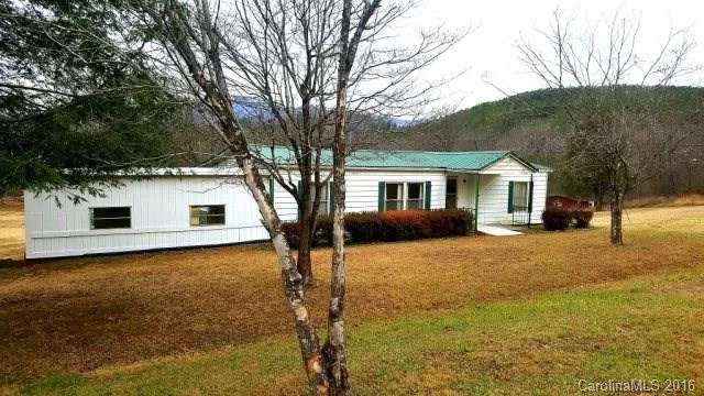 2460 Old Greenlee Road