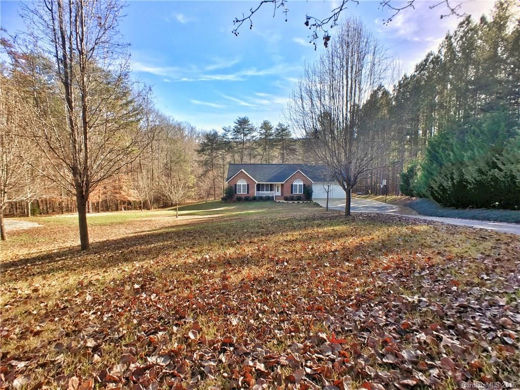 441 Grandview Drive