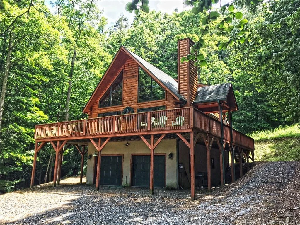 3617 Lonesome Mountain Road
