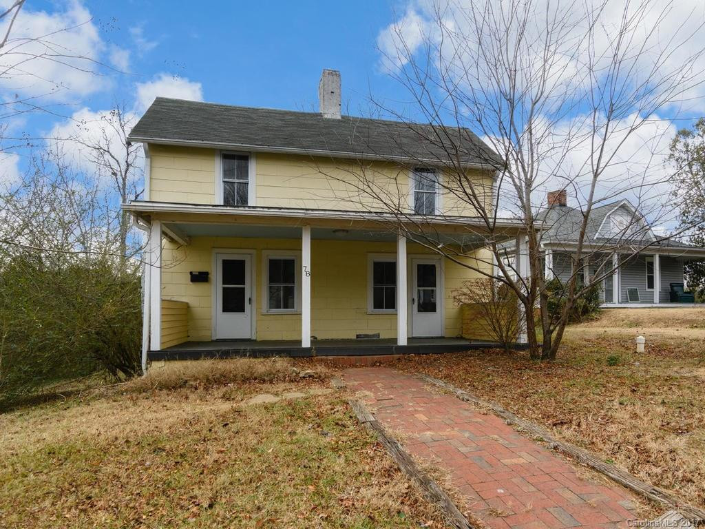78 West Street