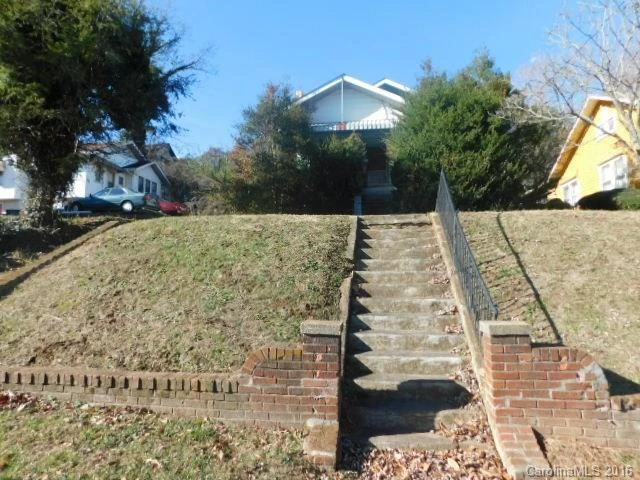 118 Blanton Street