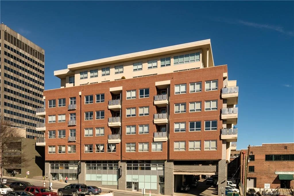 12 Lexington Avenue #601