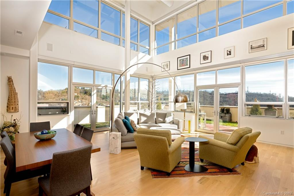 12 Lexington Avenue #601 - Photo 2