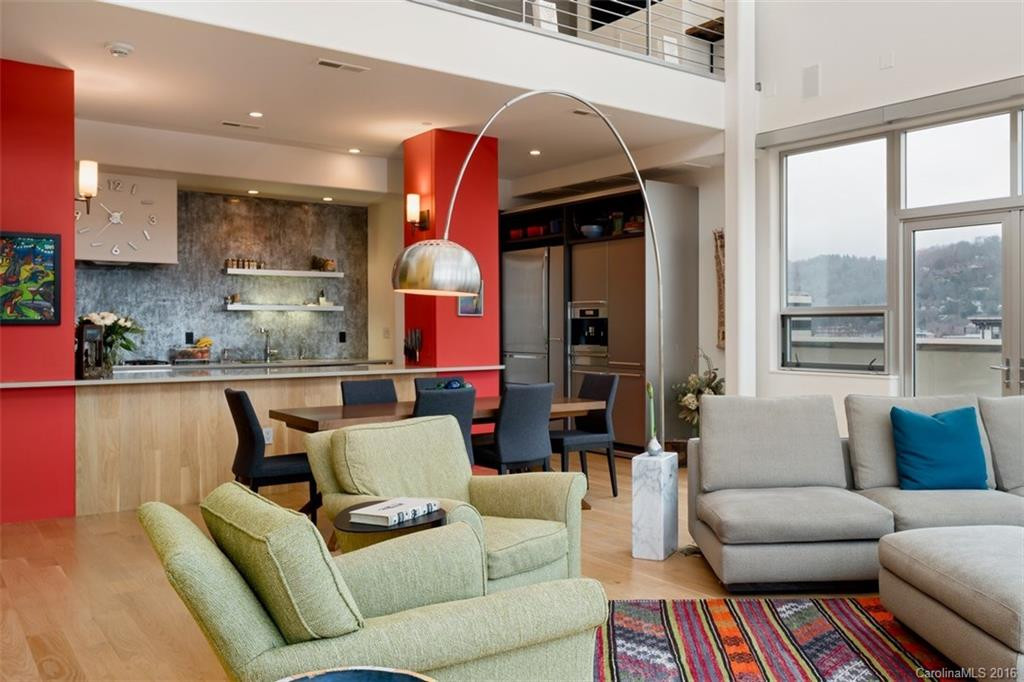 12 Lexington Avenue #601 - Photo 3