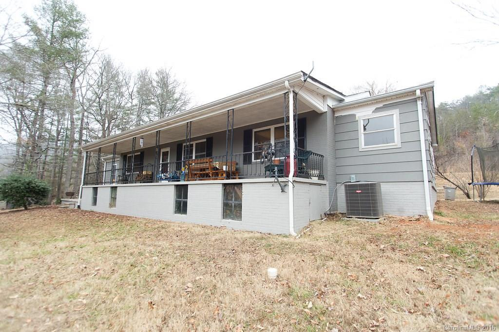 7711 Old Fort Sugar Hill Road