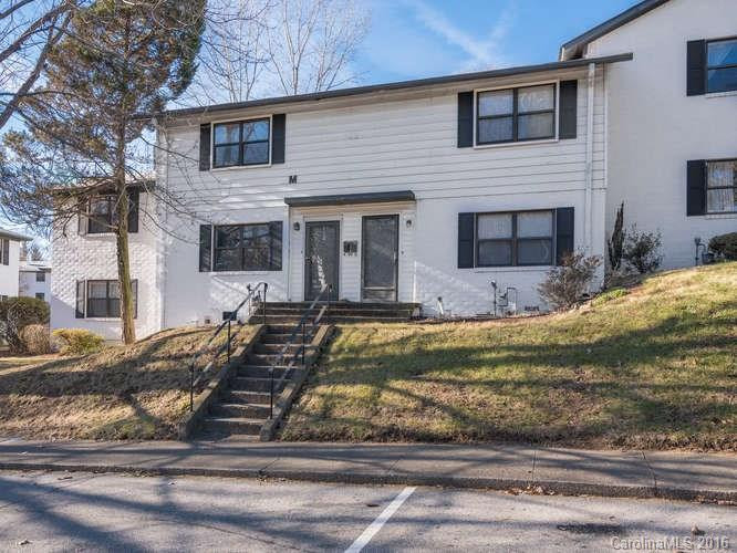 615 Biltmore Avenue #M2