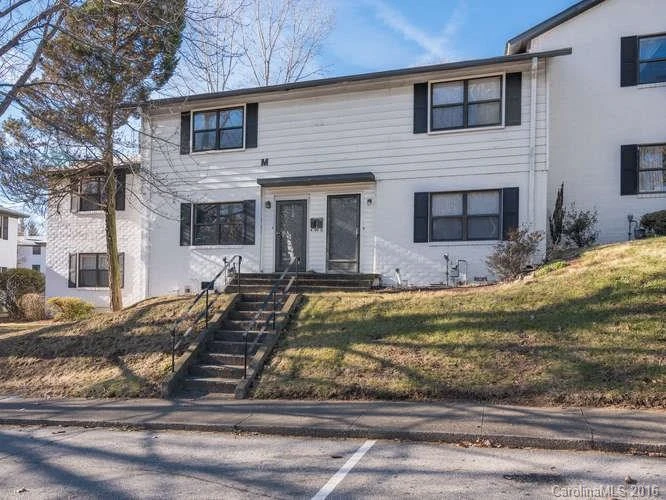 615 Biltmore Avenue #M2