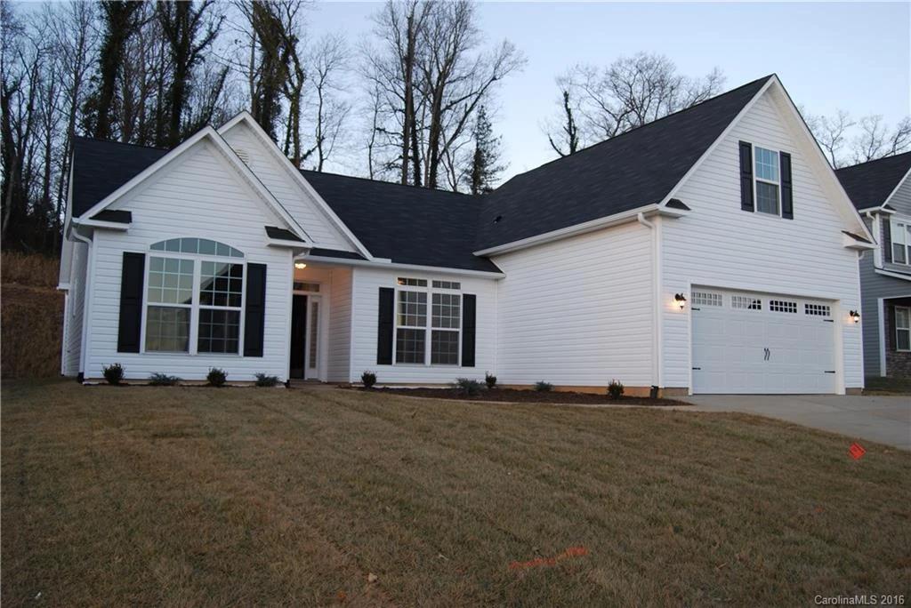 243 Hiawassee Road
