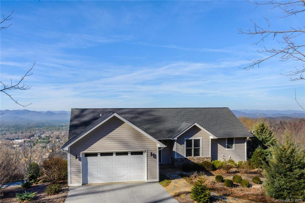 100 Distant View Drive #100