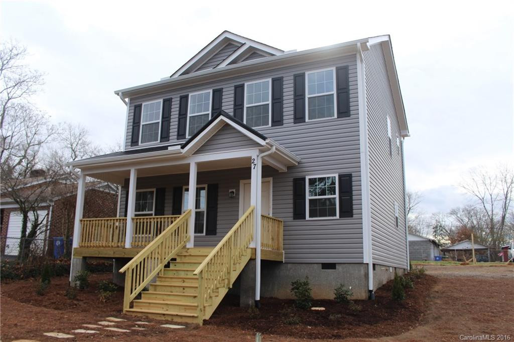 27 Greenwood Road #2