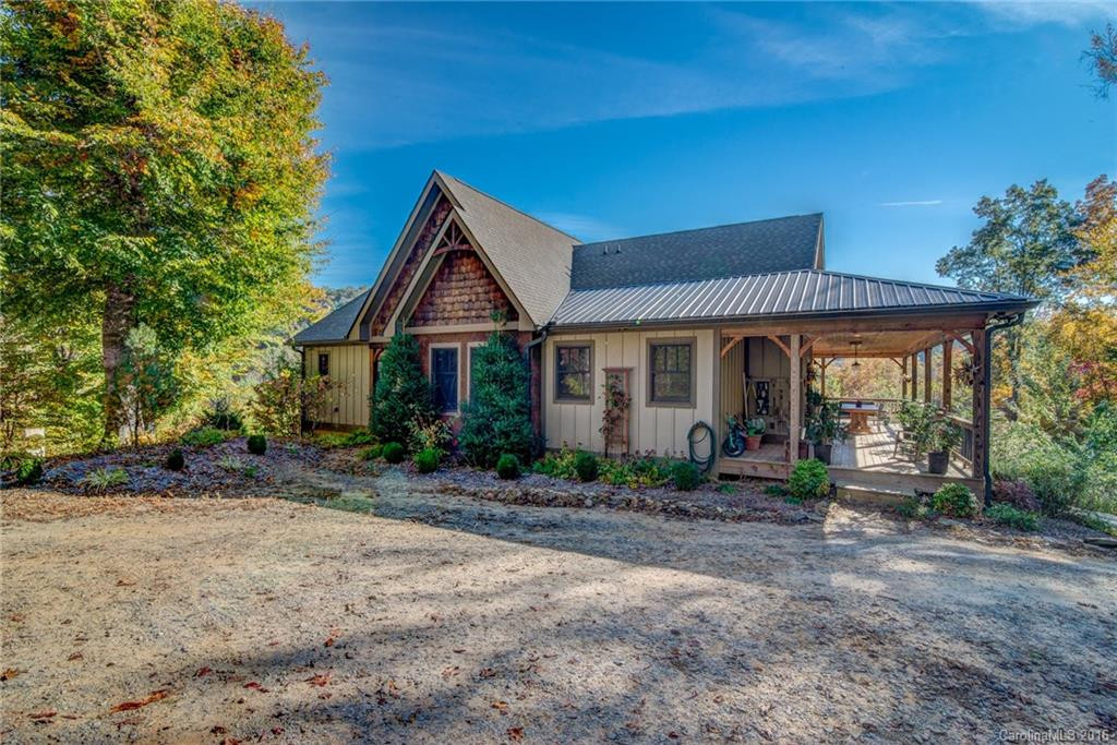 971 Morgan Hill Road - Photo 2
