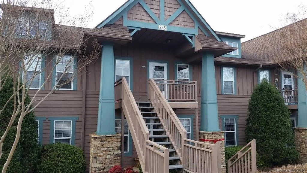 235 Deermouse Way #1104