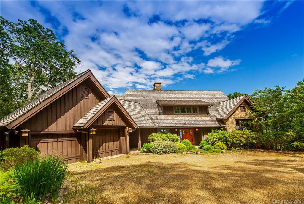 1035 Toxaway Drive - Photo 2