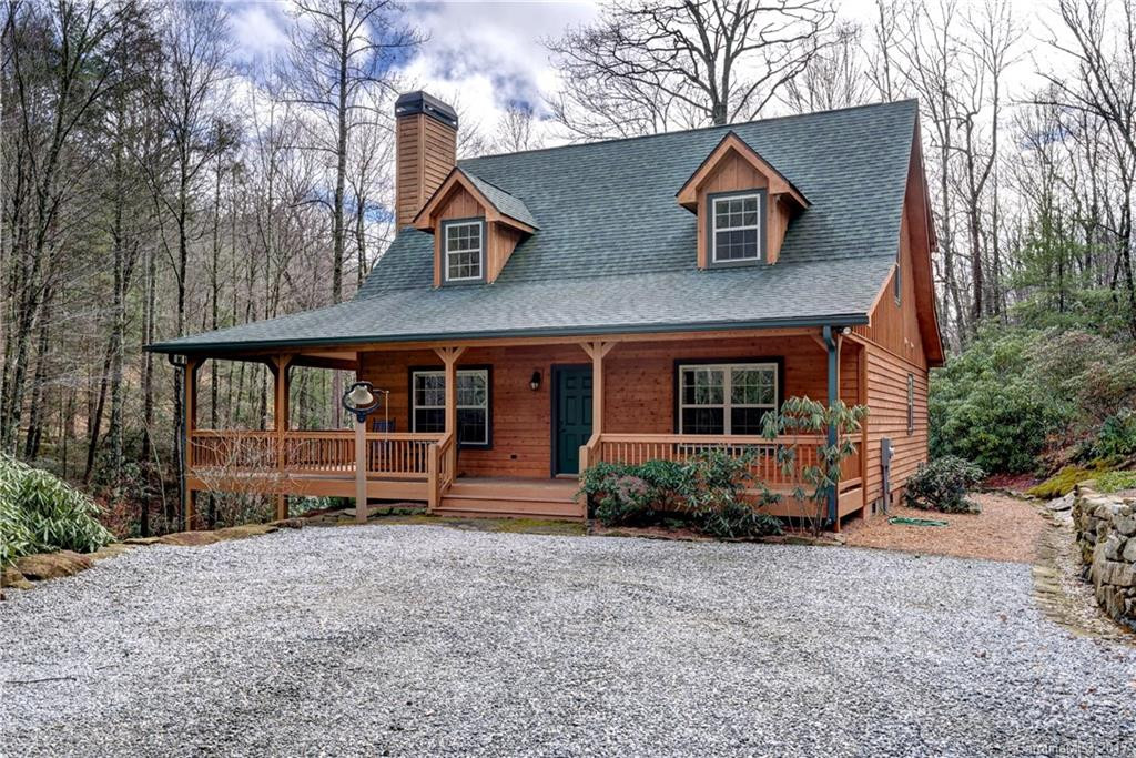 20 Bald Rock Drive #71 - Photo 4