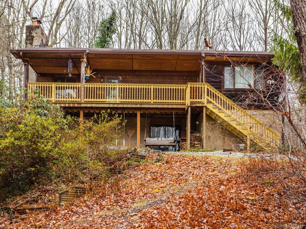 653 Avery Creek Road