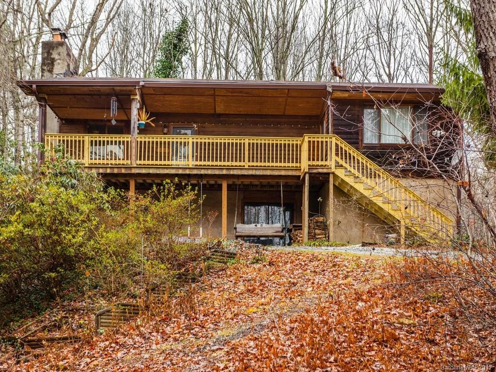 653 Avery Creek Road