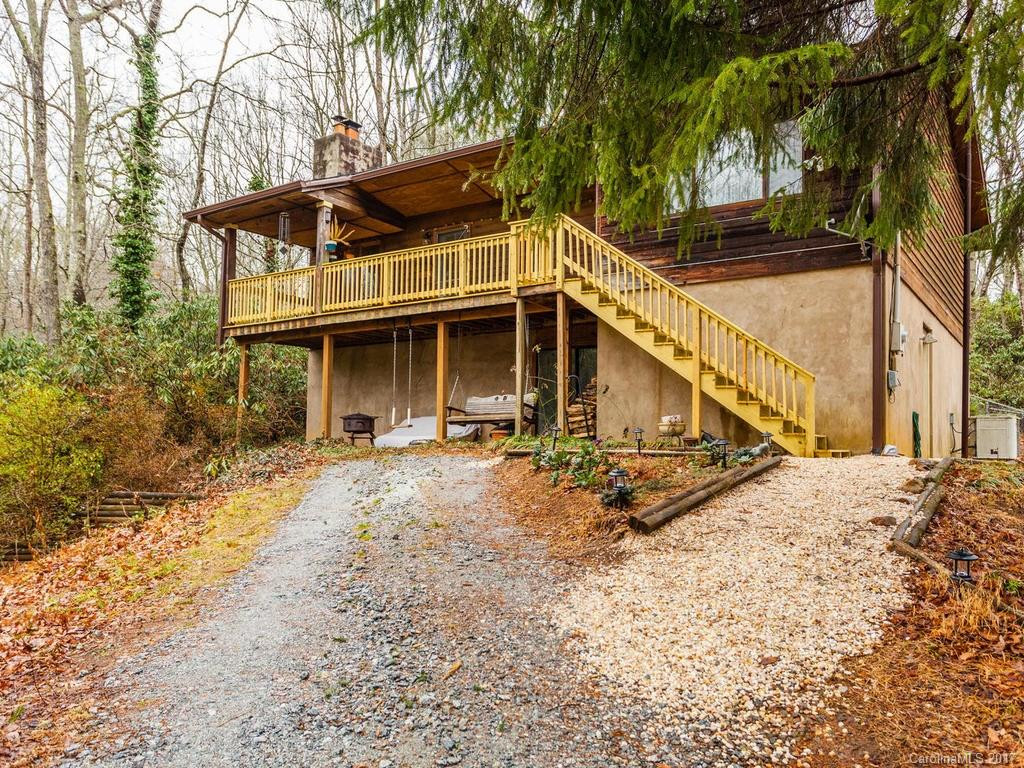 653 Avery Creek Road - Photo 2