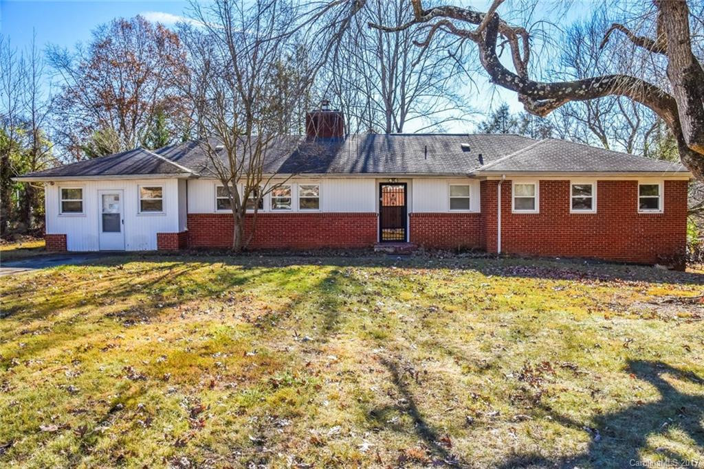8 Fernlawn Road