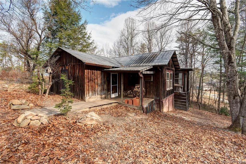 261 White Oak Ridge
