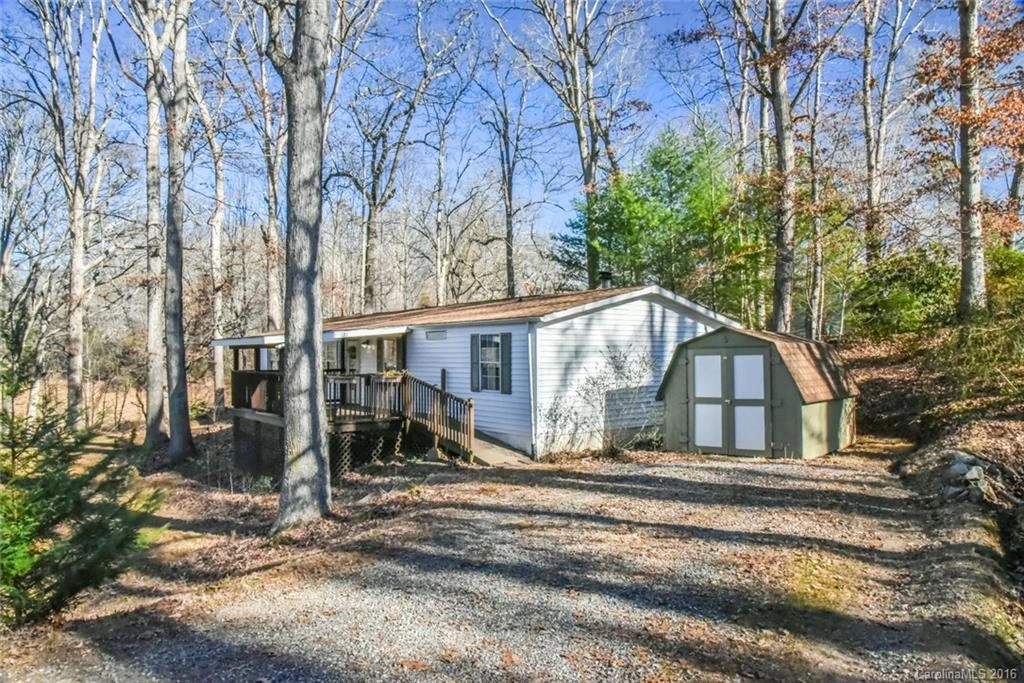 121 Beaver Creek Circle
