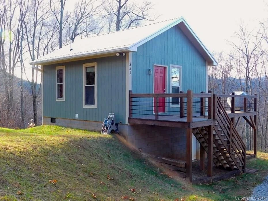 351 Hookers Gap Road