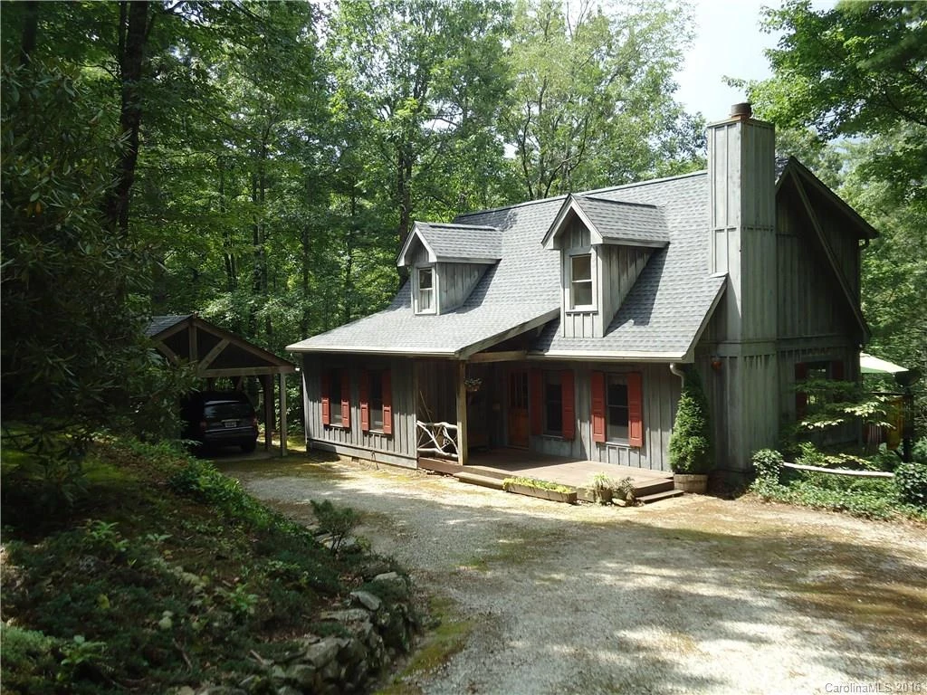 58 Rainbow's End Road