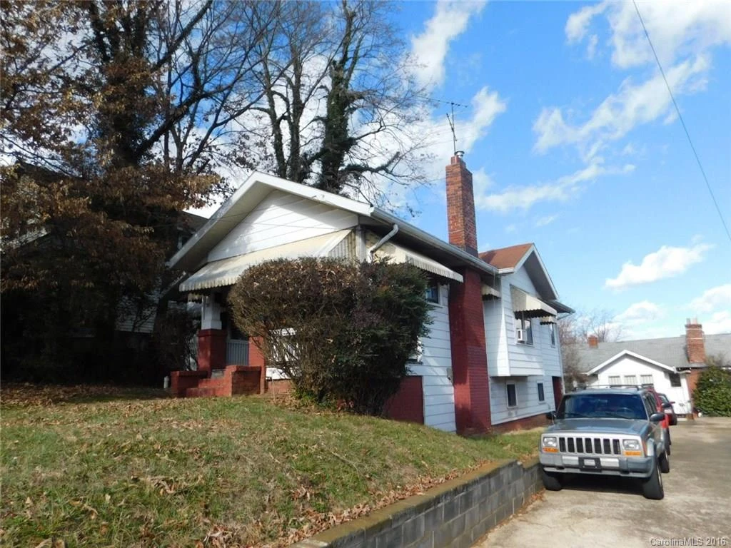 35 Bartlett Street