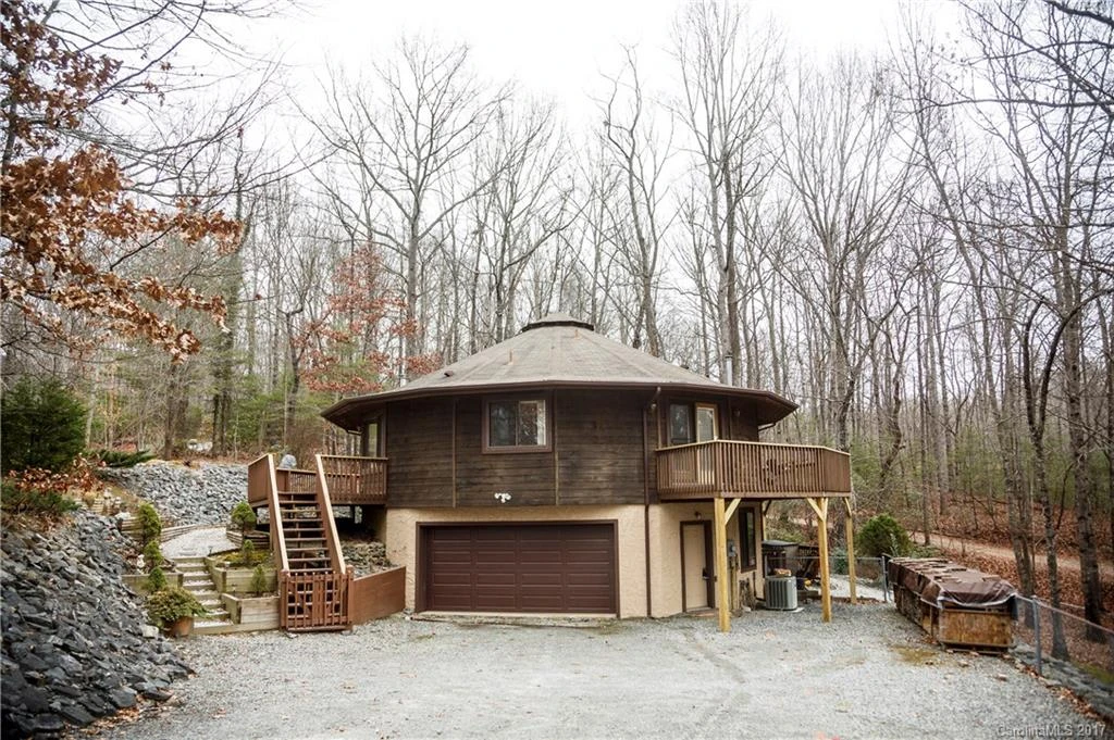 182 Skyland Drive